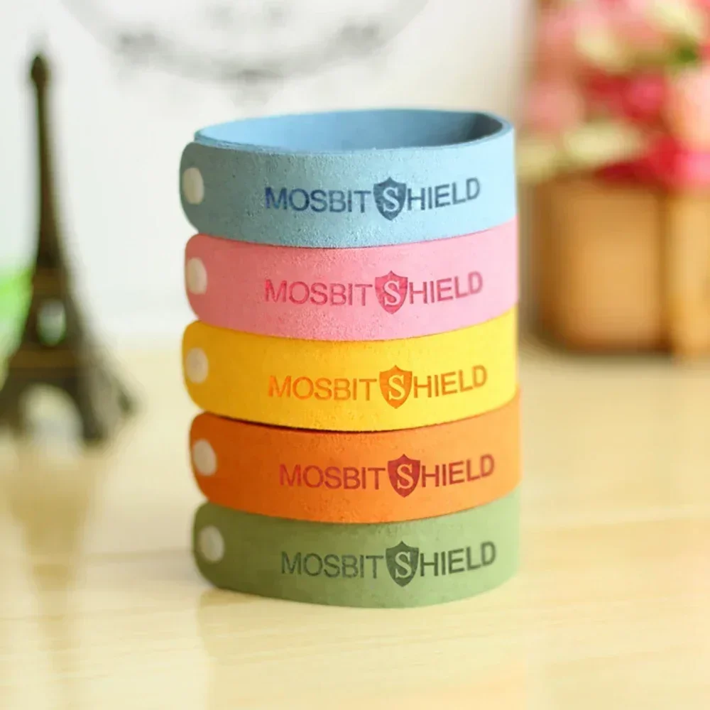 12 шт. репелленты для насекомых из натурального материала