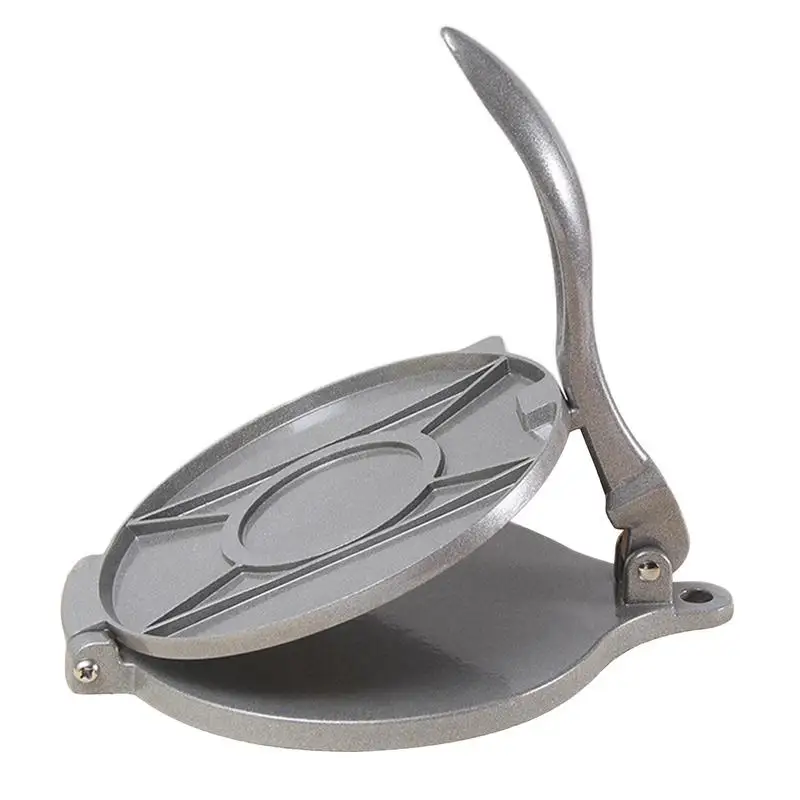 

Manual Tortilla Press Multifunctional 8 Inch Heavy Duty Flour Tortilla Maker Mexican Cake Press Manual Tortilla Maker For Dosa