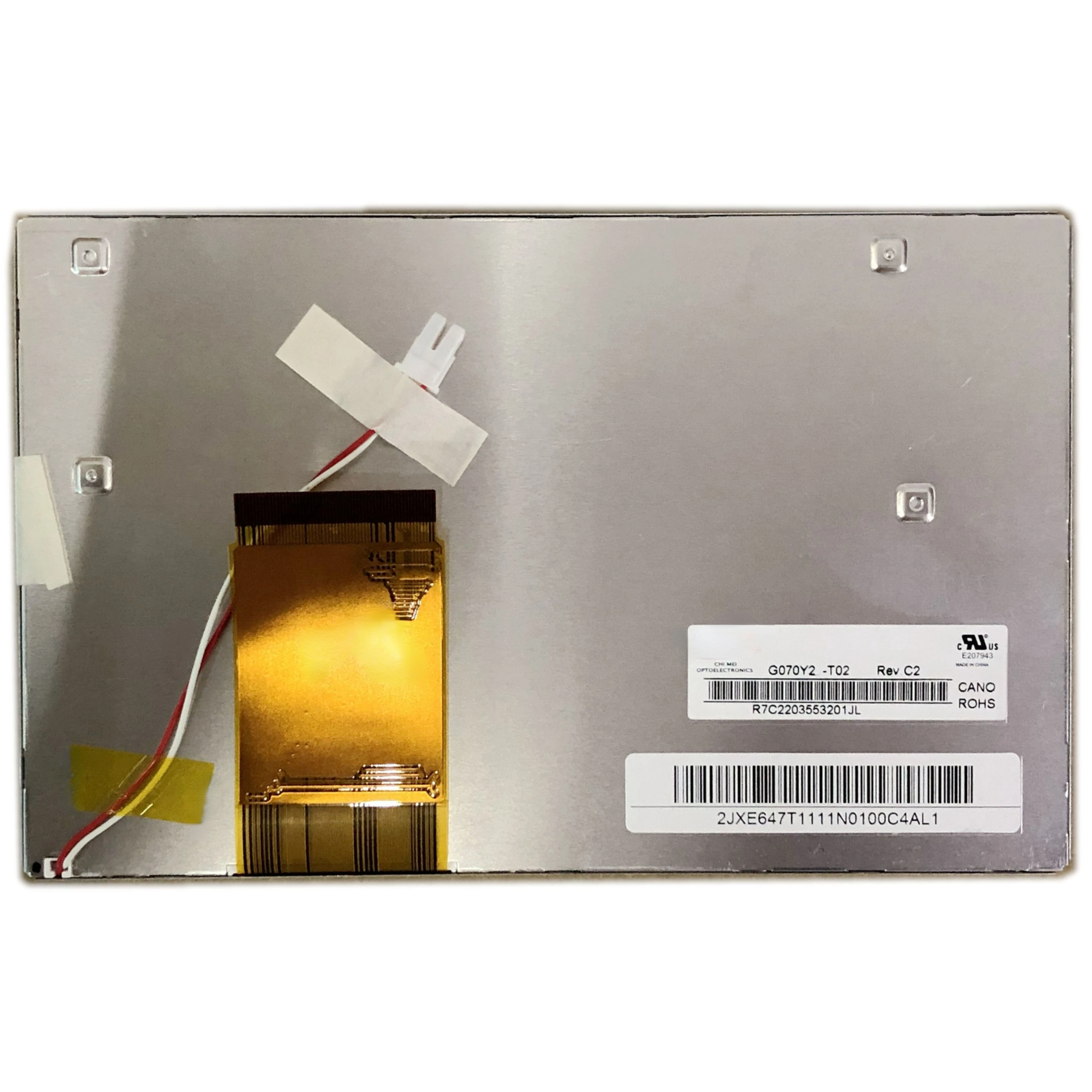 

Бесплатная доставка, телефон с диагональю 7,0 дюйма, ЖК-экран, матрица 800*480