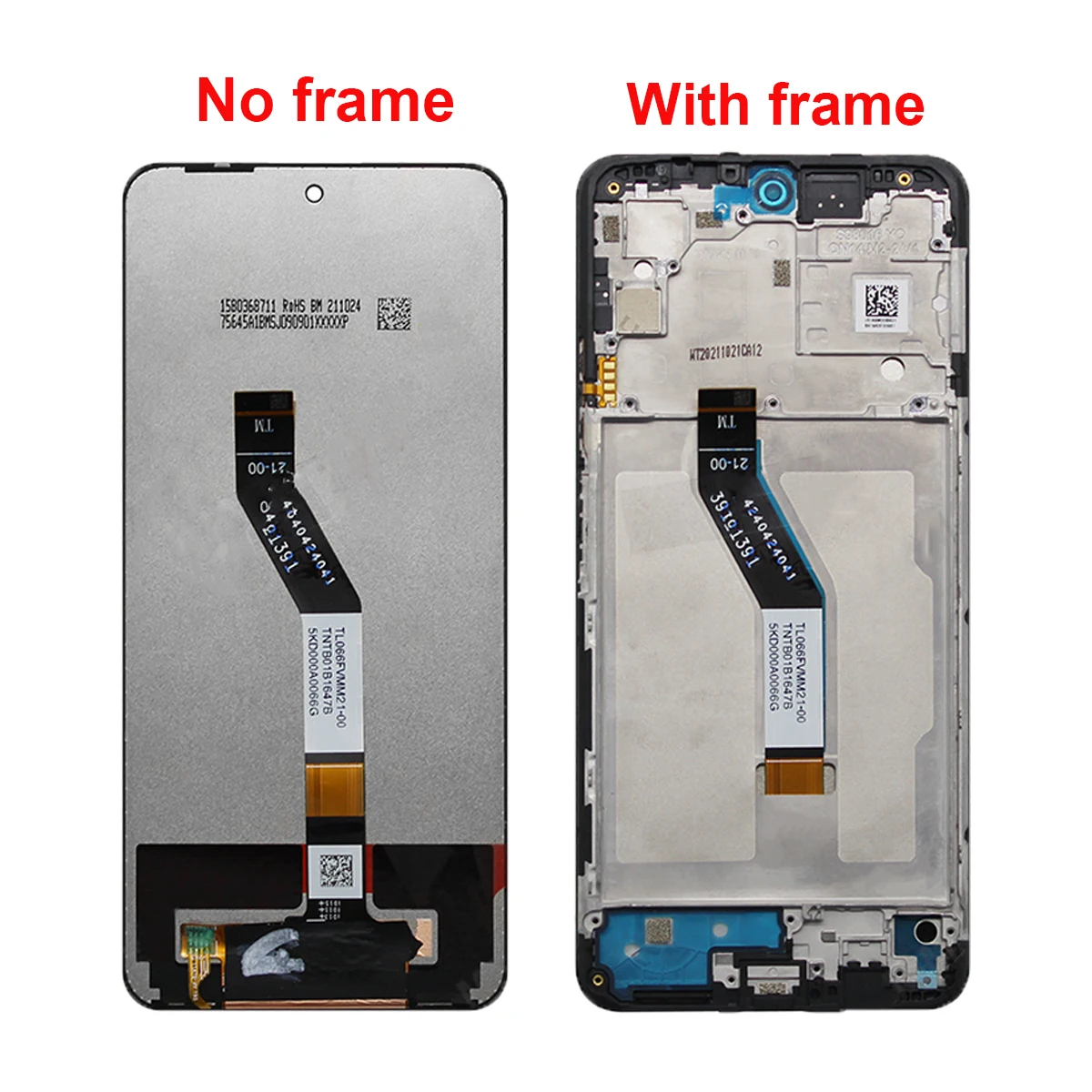 Note 11 4g дисплей