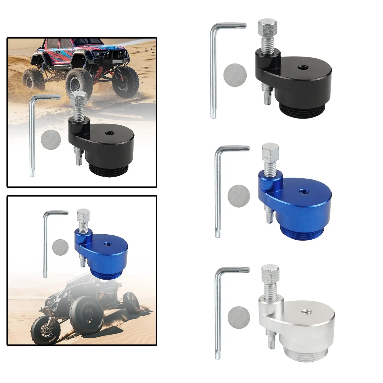 Инструмент для замены ремня 529000088 Компонент с установщиком гаечного ключа и