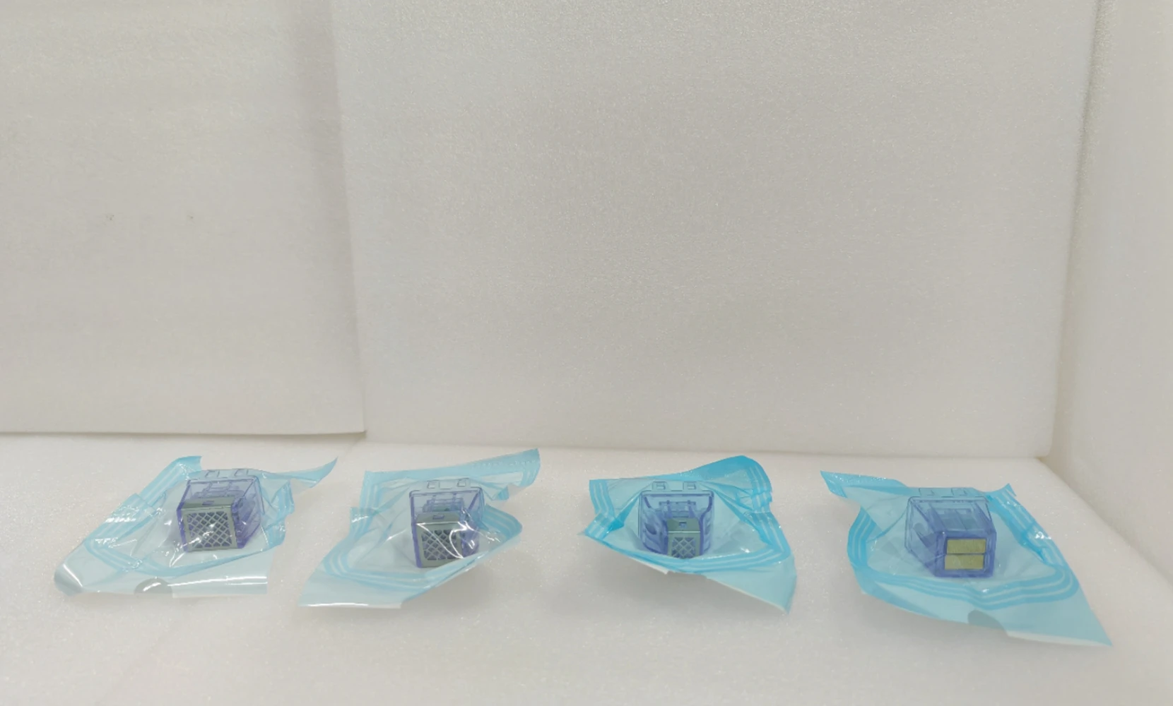 

2 In 1 INMODE Golden 12pins 24pins 40pins Nano for Ance Treatment Skin Tightening Celullite Removal Morpheus 8