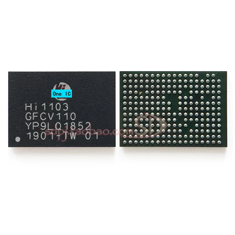 

Hi1103 GFCV110 BGA Brand New Original Genuine Ic