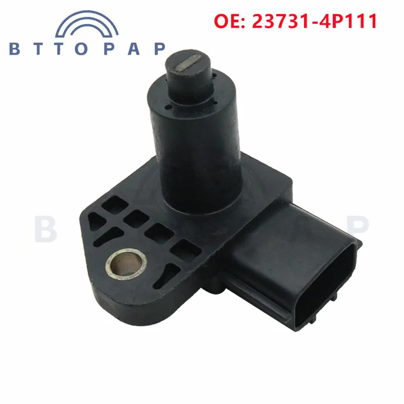 

23731-4P11 1 Датчик положения коленчатого вала для Nissan- VQ25DE VQ30DE автомобильные аксессуары J5T10571