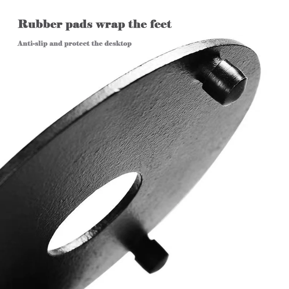 Японская чугунная Подставка под чайник подставка для теплоизоляции старая