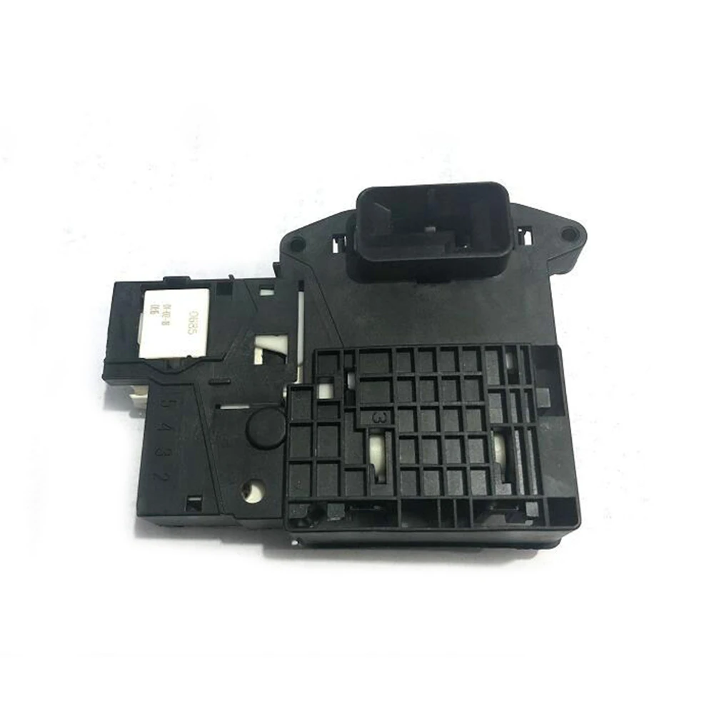 

Time Delay Switch Door Lock for LG Roller Washing Machine EBF61315801 WD-N51HNG21/VH451D5S Replacement Parts Accessories