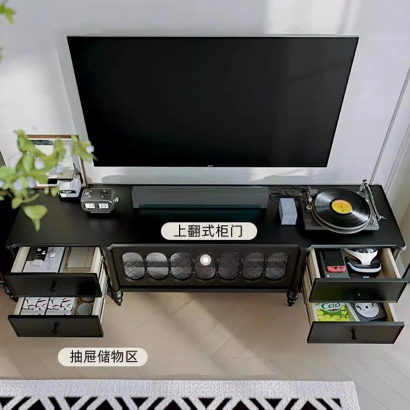 Развлекательный центр для гостиной подставки телевизора домашняя мебель в