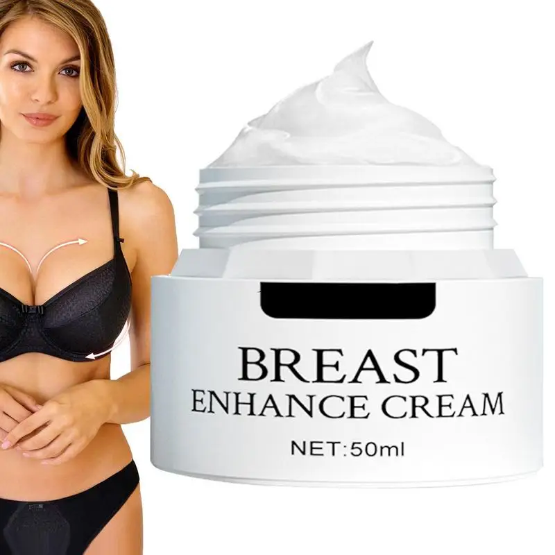 

Крем для улучшения груди 50 мл крем для улучшения груди крем для груди массаж груди укрепляющий подтягивающий большие груди для большого бюс...