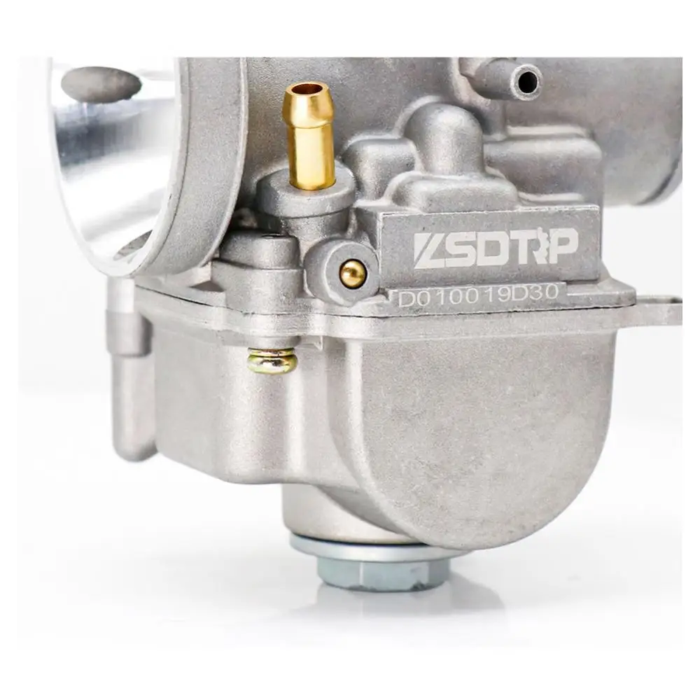 Универсальный карбюратор PWK для квадроциклов и мотоциклов 21-26 мм быстрое