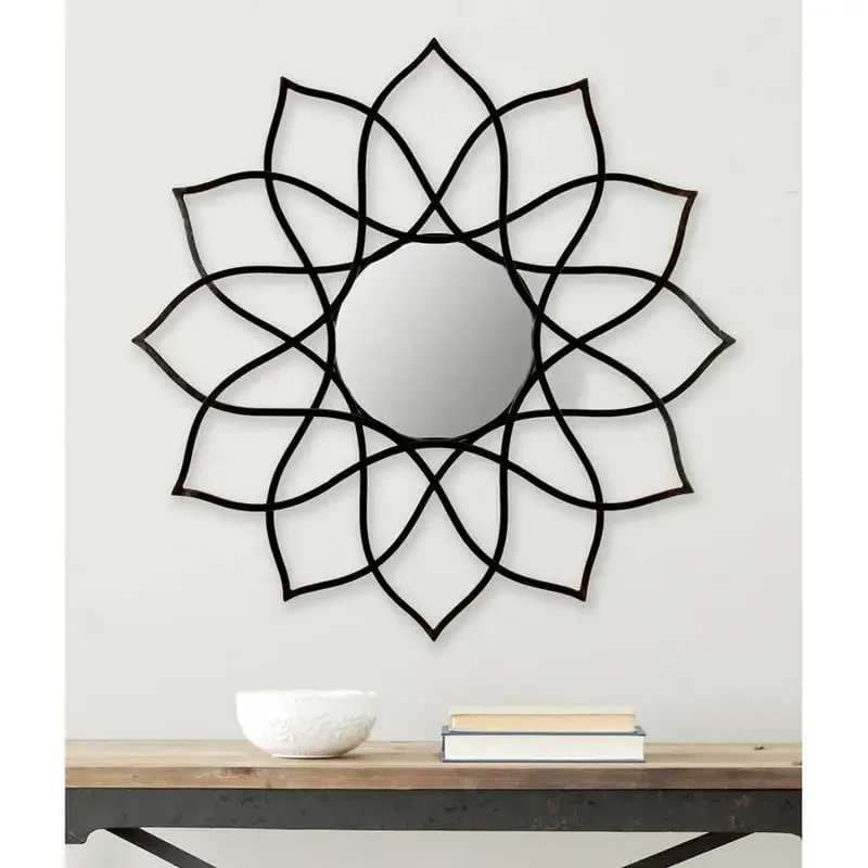 

Power Mirror