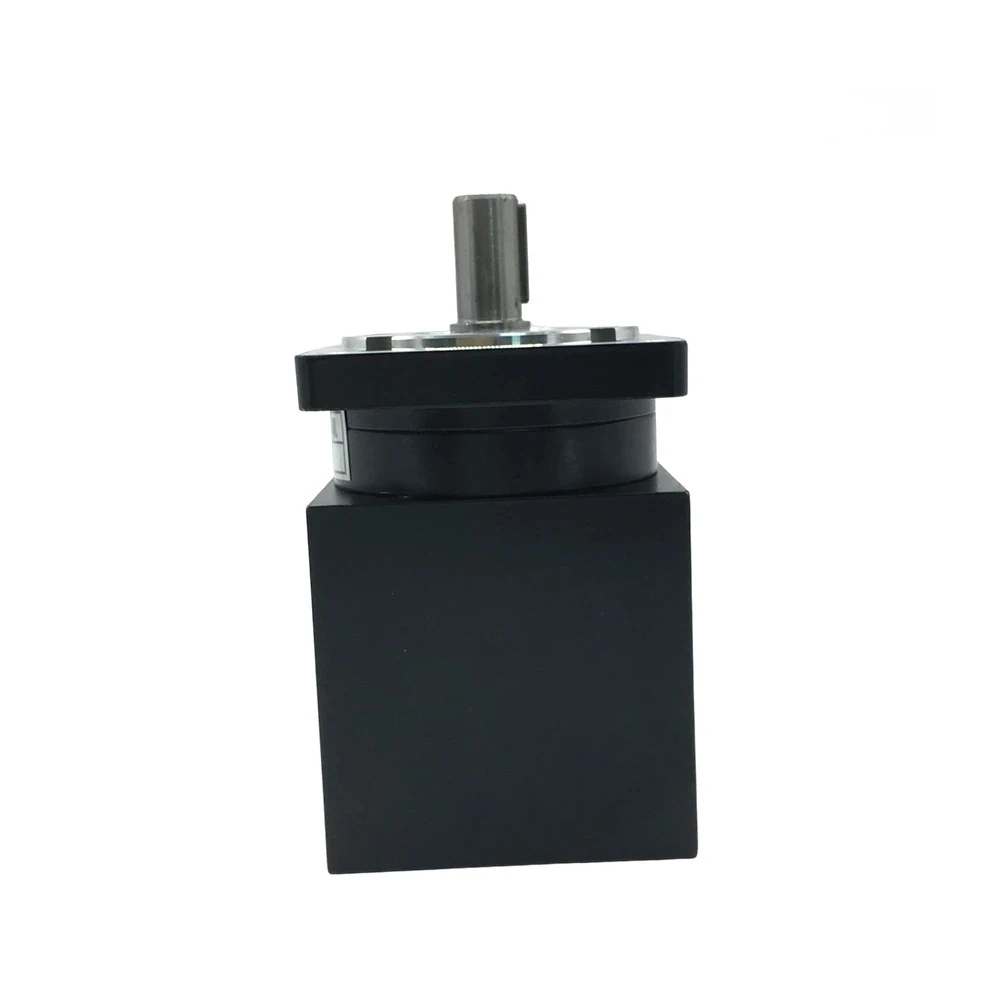 NEMA34 86 мм прямоугольный планетарный угловой редуктор скорости реверсивный