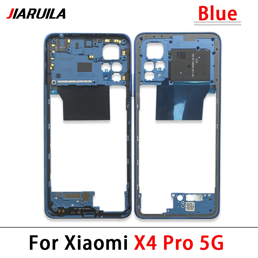 Новинка для Xiaomi Poco X3 X4 GT Pro 5G C65 M4 M5S M3