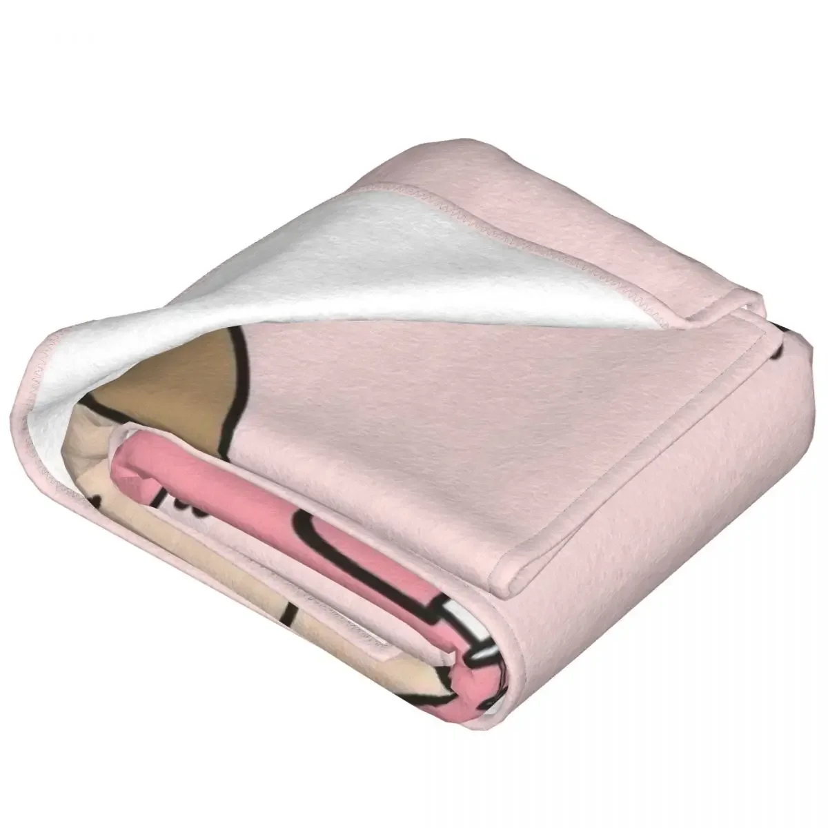 Медицинское Шерстяное Одеяло Большого Размера Ультрамягкое Теплое