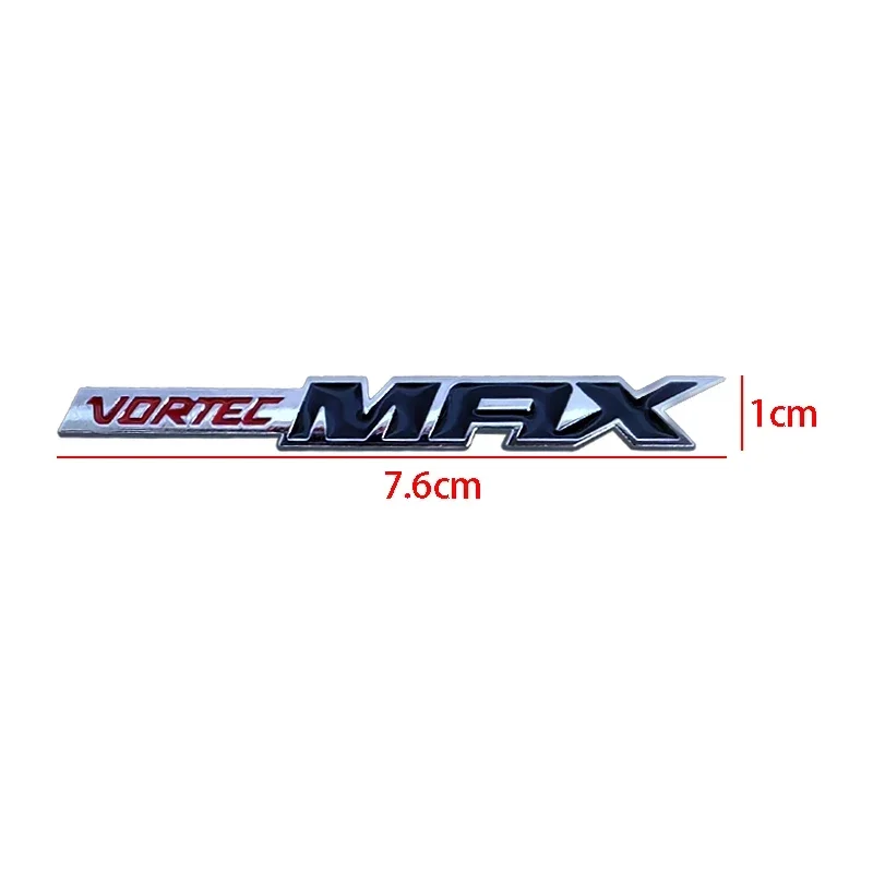 Наклейка с эмблемой на задний багажник автомобиля для Chevrolet VORTEC MAX Cavalier Onix Cruze Aveo