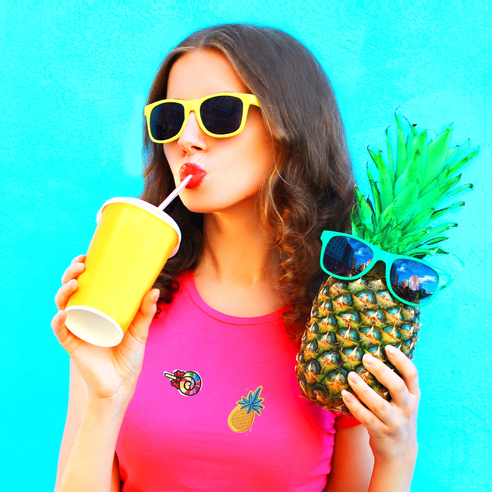 Вышитые нашивки для персонального рисунка 3D вышитые динозавры автомобили Vhiecles