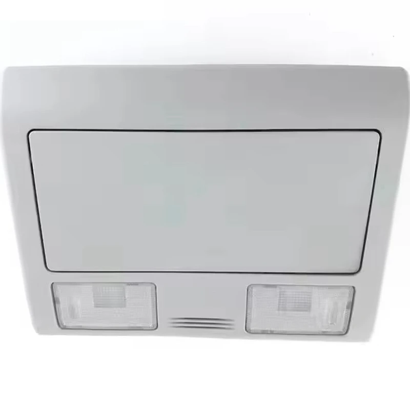 Автомобильная верхняя консоль лампы для чтения чехол солнцезащитных очков