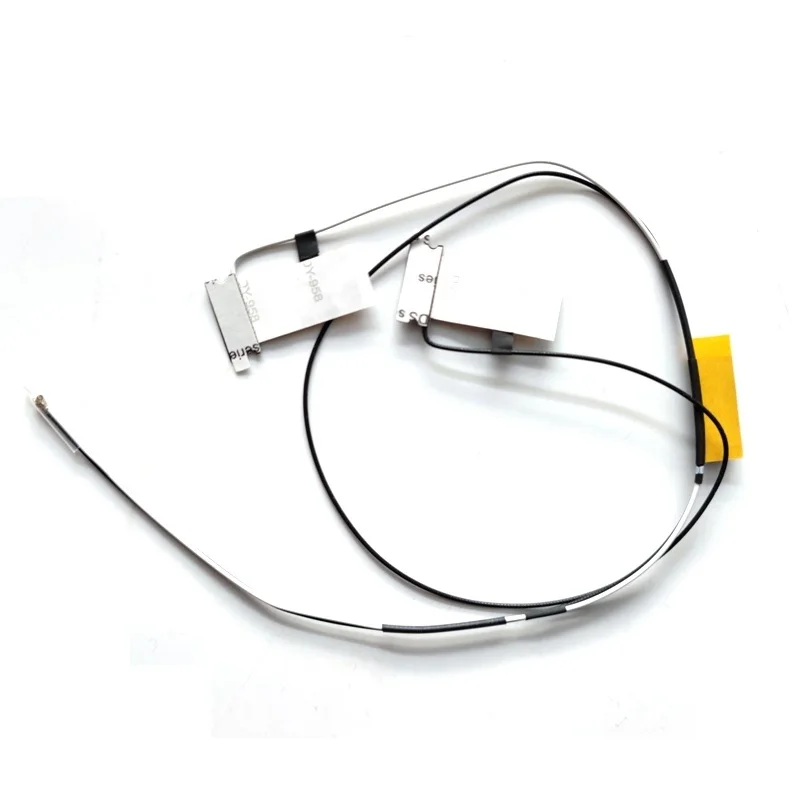 

New Antenna Cable Wifi Wire Line For DELL Latitude 5500 5501 precision 3540 3541 0G7X5T G7X5T