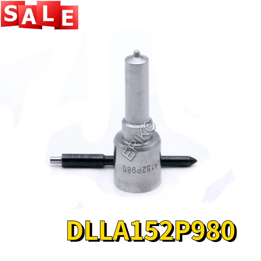 

DLLA152P980 Diesle Spayer Nozzle DLLA 152 P 980 OEM 093400-9800 for 095000-6980 095000-6981 095000-6100 095000-6101