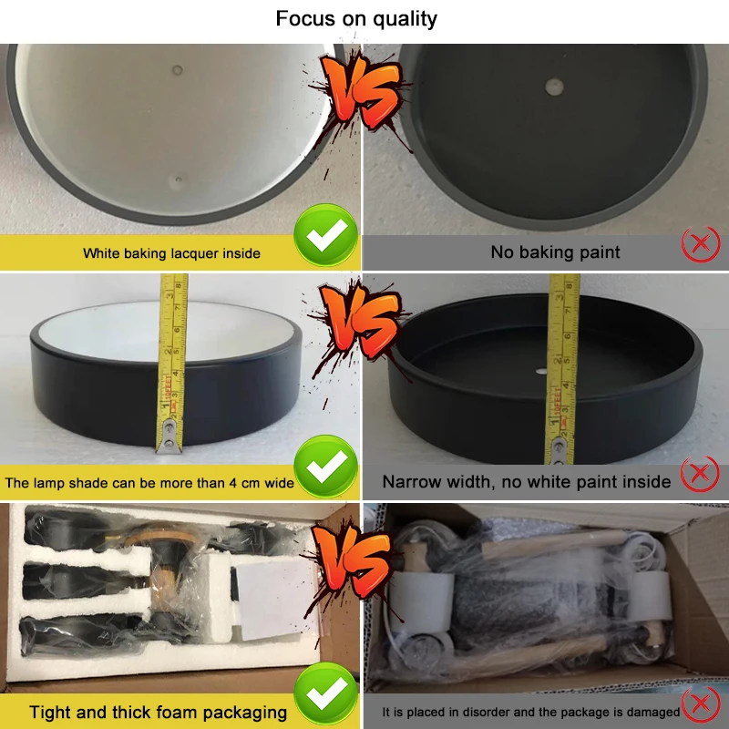 Светодиодный потолочная лампа люстра для столовой Потолочная гостиной спальни