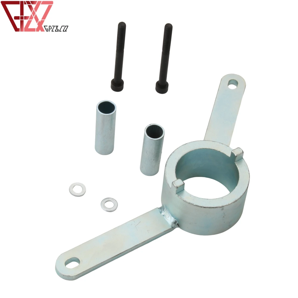 

Держатель вариатора/инструмент для блокировки Piaggio 400cc 500cc Beverly Cruiser MP3 Business Sport Touring X9 Evo X10 400i 500i 4T 5446