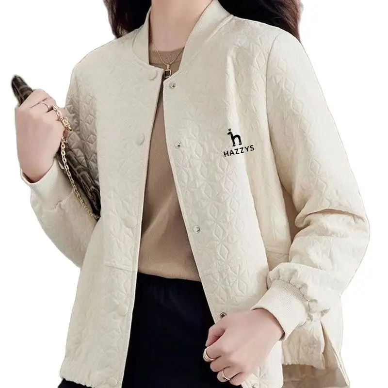 

명품골프웨어여성 Autumn Women's Clothing Golf Jacket Women's Golf Wear 2023 Windbreaker Sports Baseball Jacket Women New Top Coat 신상재킷