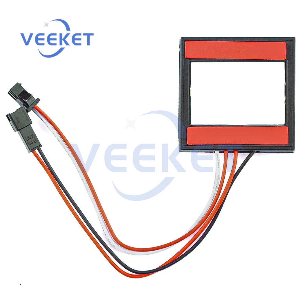 

DC5-12V Mirror Lamp Touch Dimmer Light Switch Touch Sensor Bathroom Glass Capacitance Sensor Module Dedicated Touch On/off