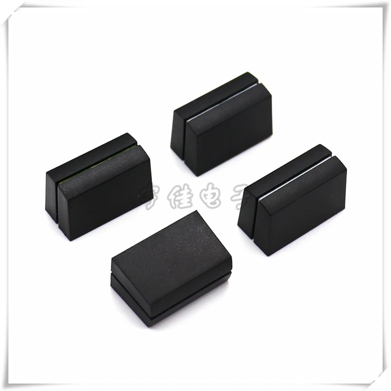 10 шт. 20*10*13 мм Pioneer миксер реле громкости крышка прямой скользящий потенциометр с