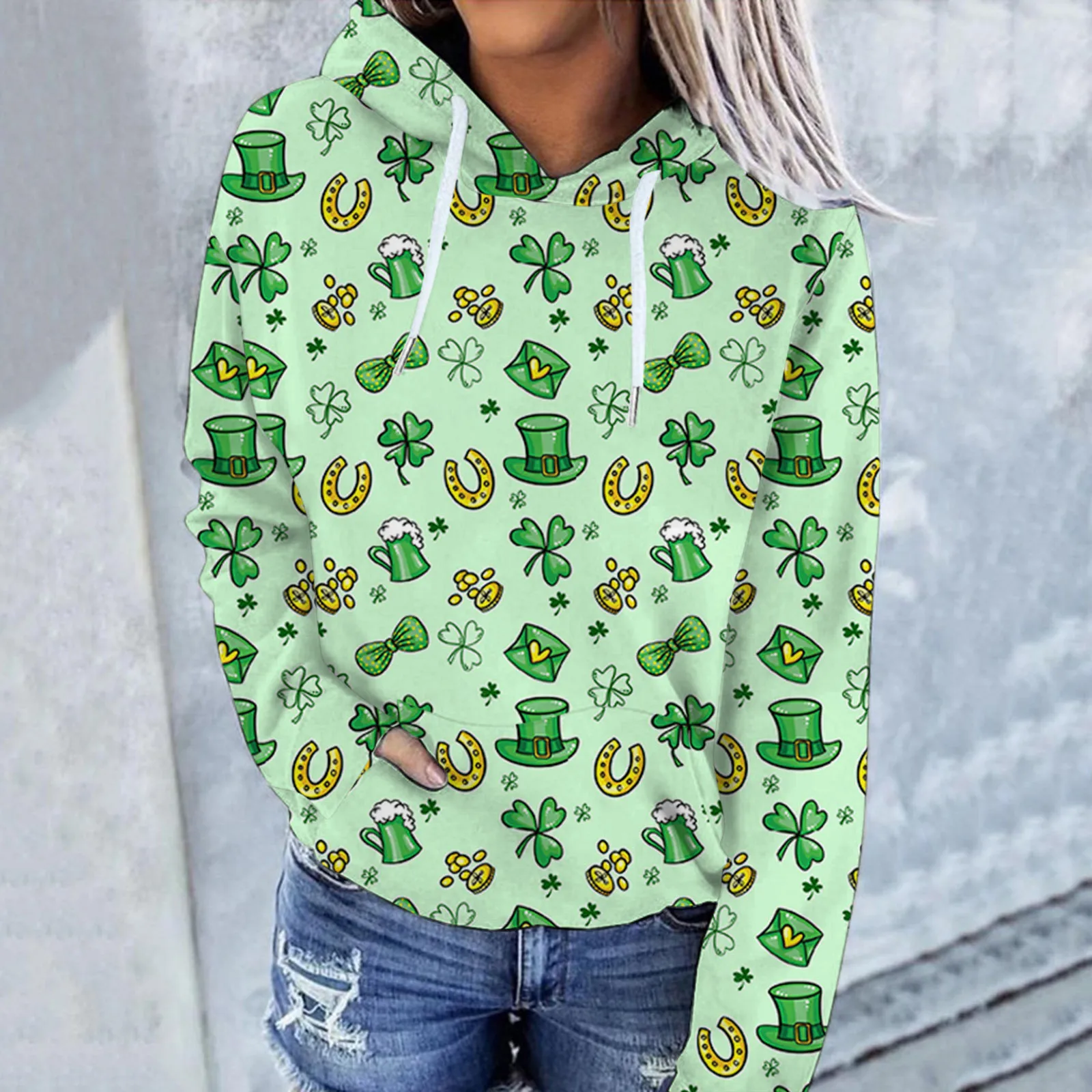 thumb