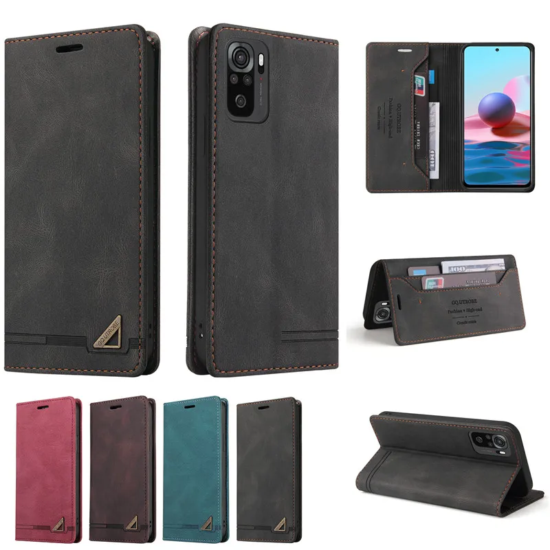 wallet phone case for xiaomi redmi note 11 global 11s 10 10s 9s 9 8 7 pro max 9t 9a 9c 8t 8a 7a flip leather back cover free global shipping