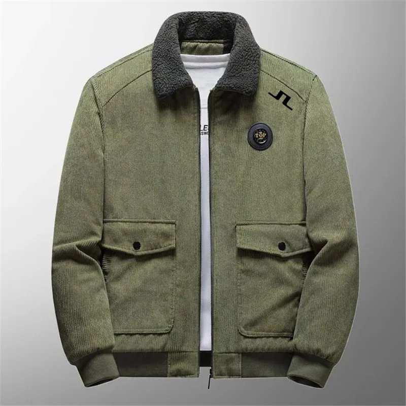 

Winter Jackets Men Golf Clothing Men Golf Jackets Men Golf Wear Men Coats Male Windbreak Malbon Golf Clothes Men GOLF Wear Man
