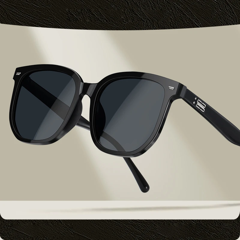 Женские солнцезащитные очки VEITHDIA винтажные из пластика TR90 с поляризационными