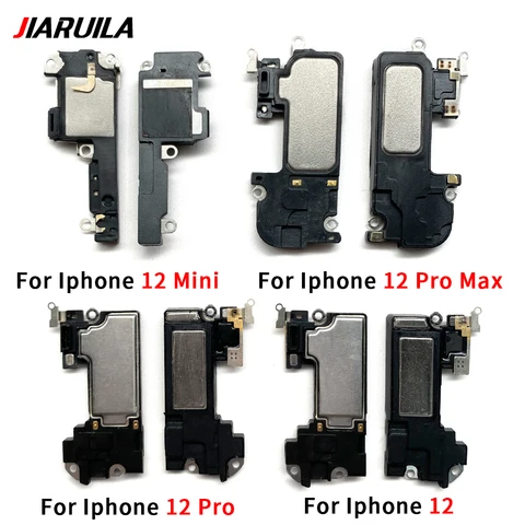 1 шт. динамик для Iphone 12 Pro Max мини-наушник ухо звук верхний динамик приемник запасная часть