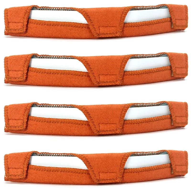 

ELOS-4Pcs повязка на шлем, антиперспирантный ремень, твердая шляпа, Сварочная повязка, воздушная подушка, повязка на шлем, одеяло