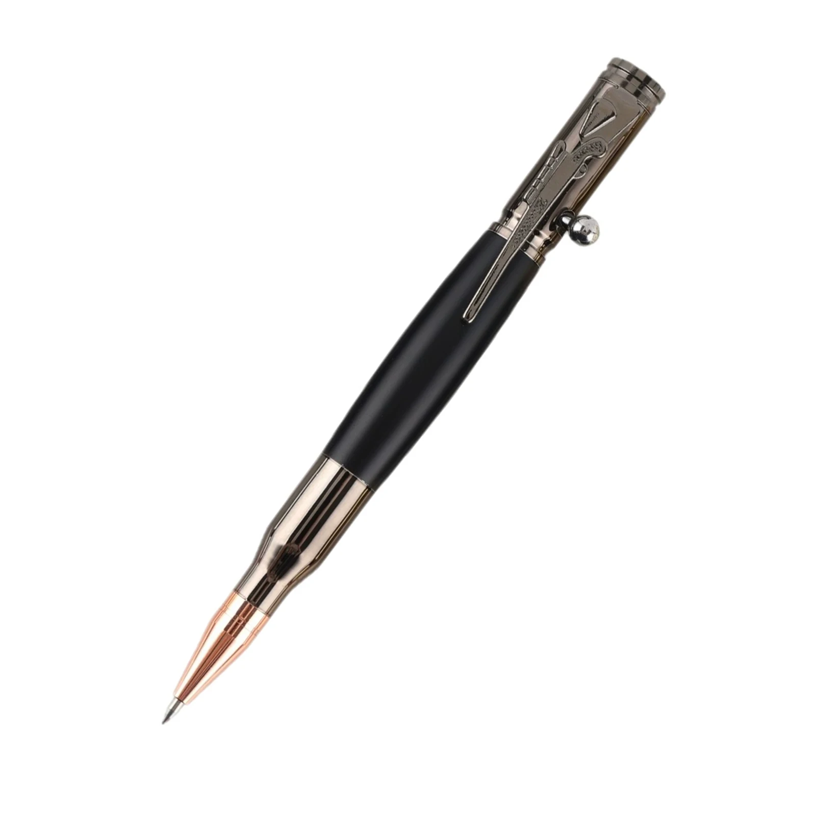 

Медная шариковая ручка Luxury School Stationery