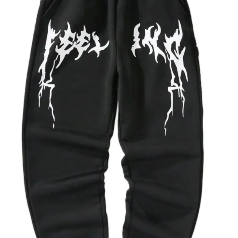 Мужской весенне-осенний однотонный костюм HKSH 2022 свитер с капюшоном модный