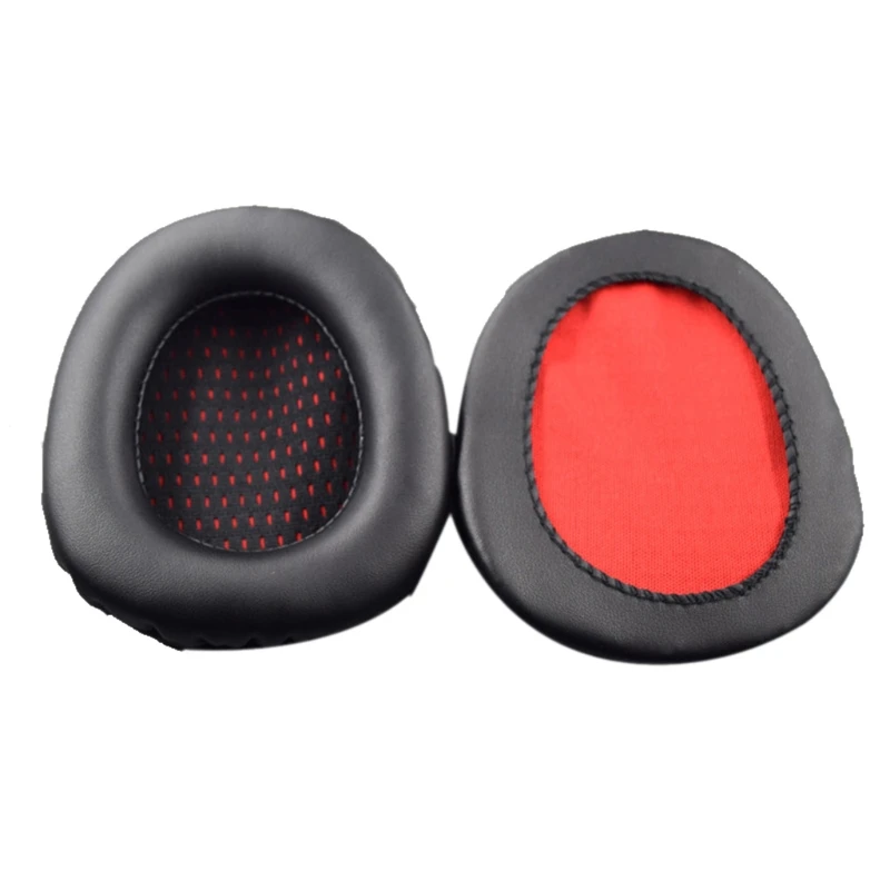 

Replacement Earpads Cover Compatible withSades SA-902 SA-903 SA-906 Headset Replaced Accessories Headphone Props 67JD