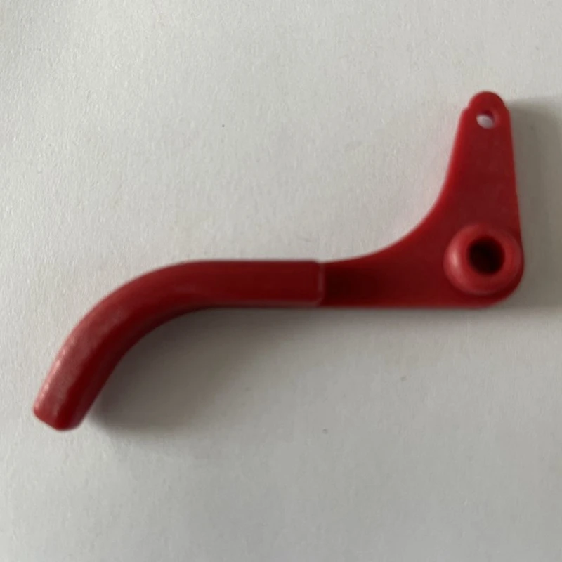 CC3075 CC3000 CC2025 CC 2000 металлический триггер дроссельной заслонки красный для 791-181807