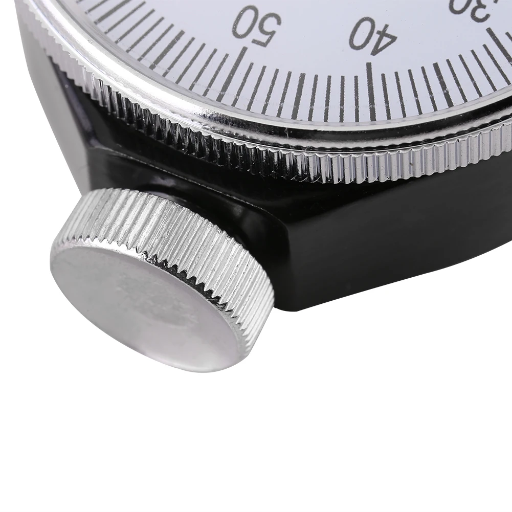 

Shore Type A Rubber Tire Durometer Hardness Tester Meter 0-100 HA(A) Hardness