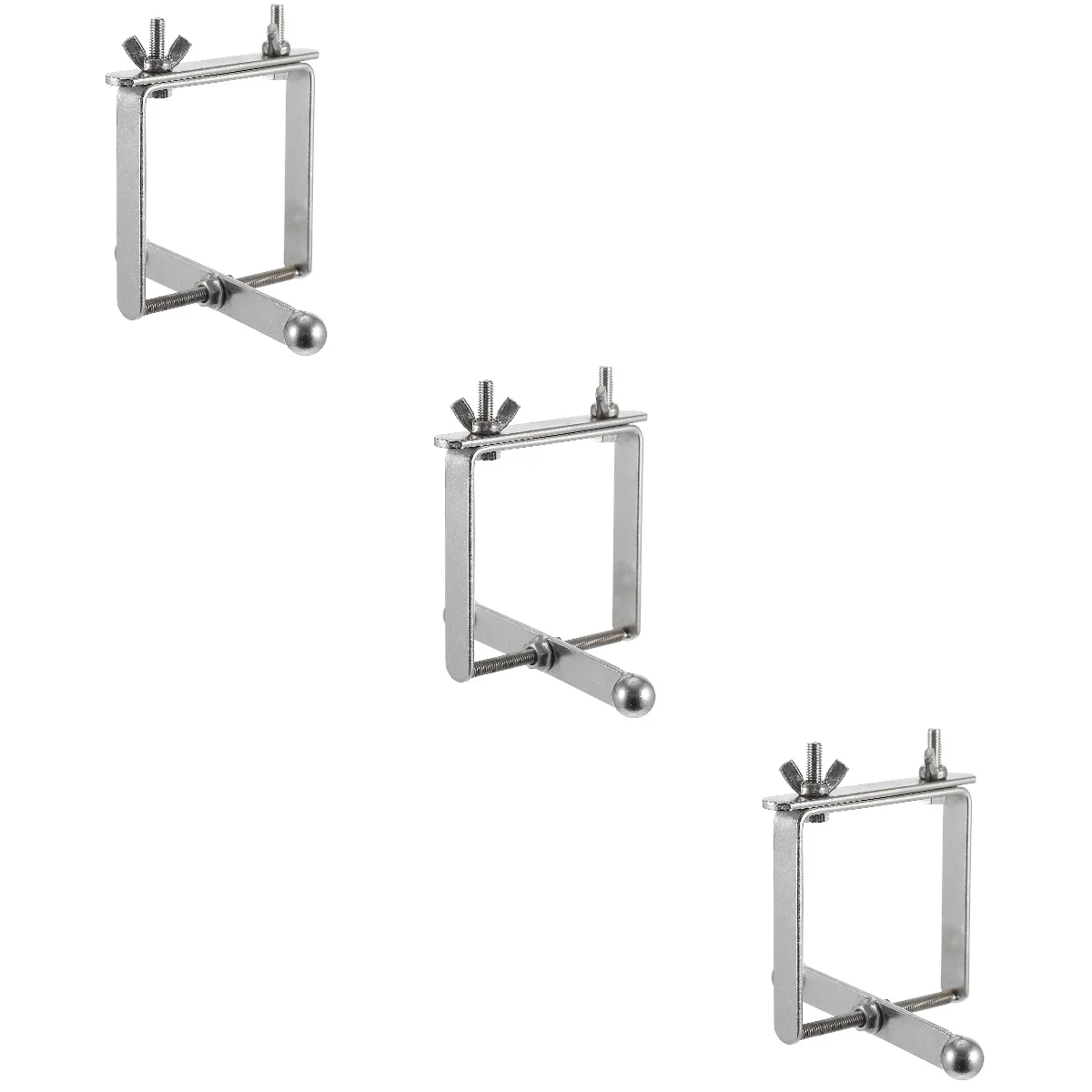 

Parrot Toy Toys Bird Bell Hanging Playground Parakeetplaying Pendant Training Cockatiel Educational Activity Swing Bells Cage