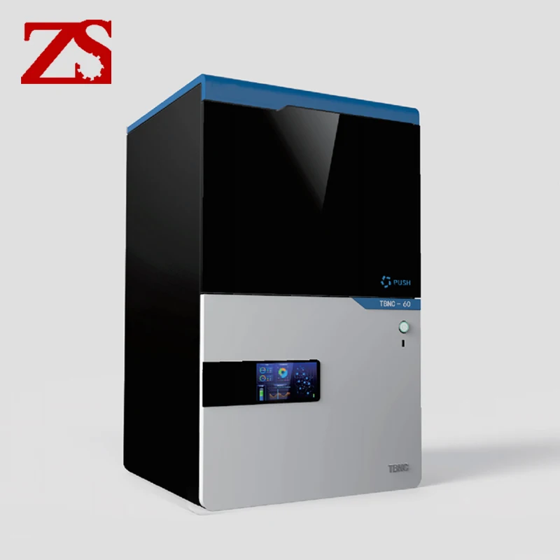 

High precision 3d resin printer jewelry DLP 3d resin printer