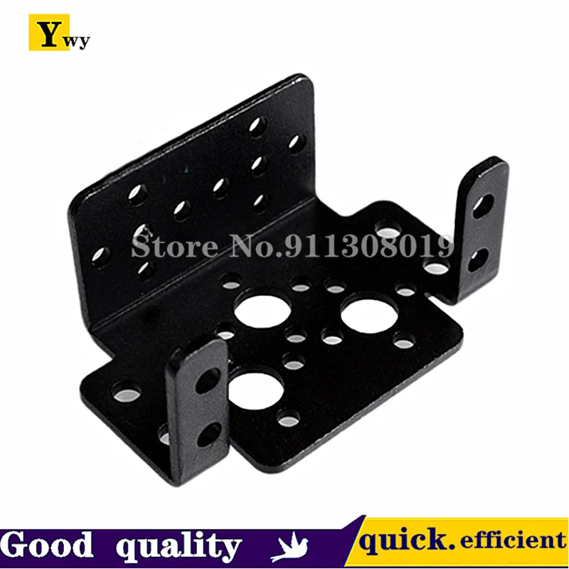 Кронштейн сервопривода для стандартного рулевого подшипника кронштейн