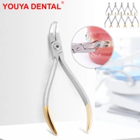 dental forceps orthodontic pliers wire distal end cutter bracket brace remover dentist tools dentistry products lab instruments