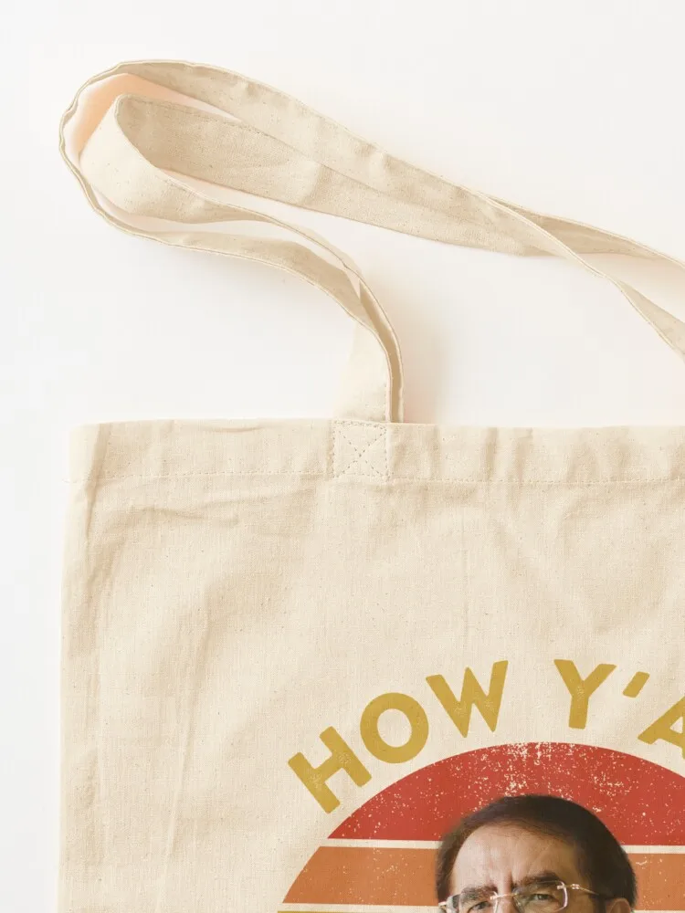 How Yɺll Doing Dr Younan Nowzaradan Yɺll Doin Now Винтажная большая сумка Женская сумка-тоут