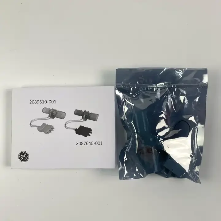 Датчик расхода помех Ge Datex Ohmeda 2089610 -001-s Многоразовый датчик ABS