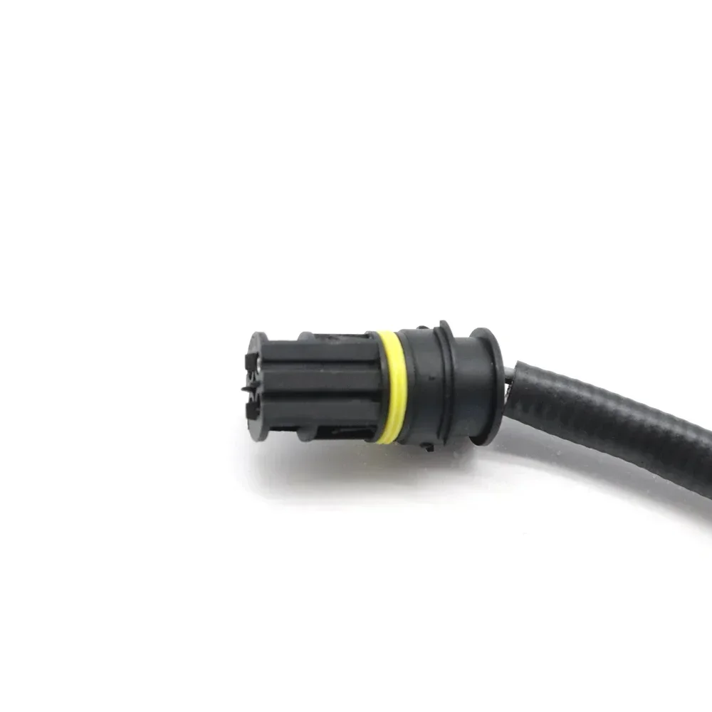 Новинка 11787539125 коэффициент воздушного топлива Lambda O2 кислородный датчик для BMW E60