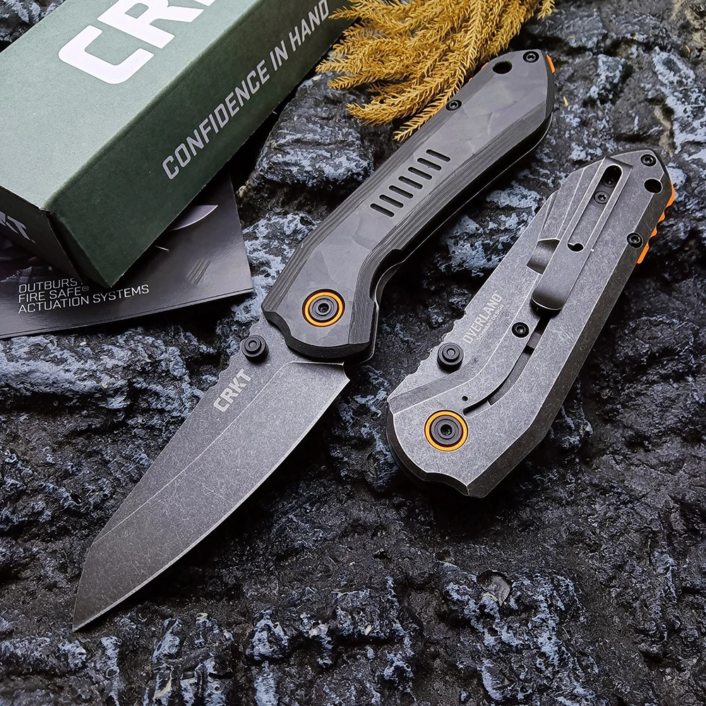 Bonanza jackknife