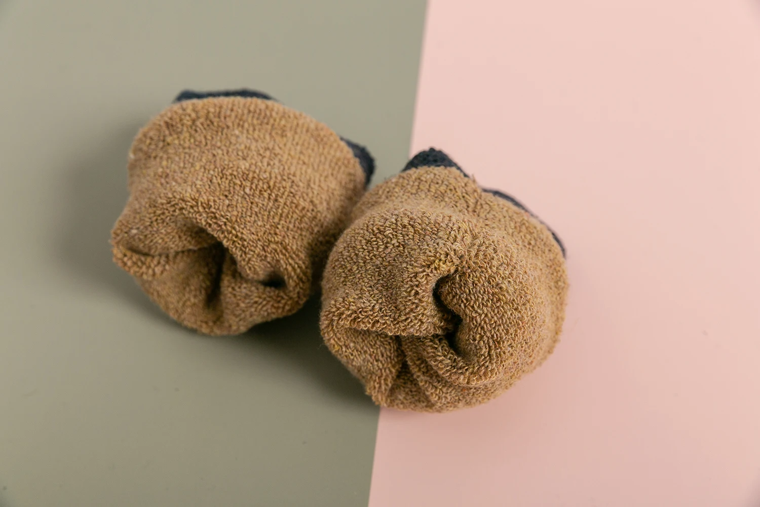 Fashion New Matching Terry Thick Socks Set Men Russia Winter Warm Thermal Wool Socks Casual High Quality Wool Socks Man 5 Pairs