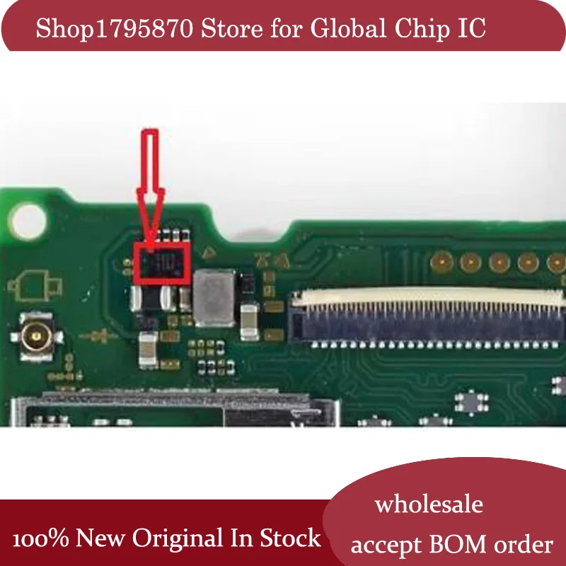 ЖК-дисплей для N-intendo Switch NS