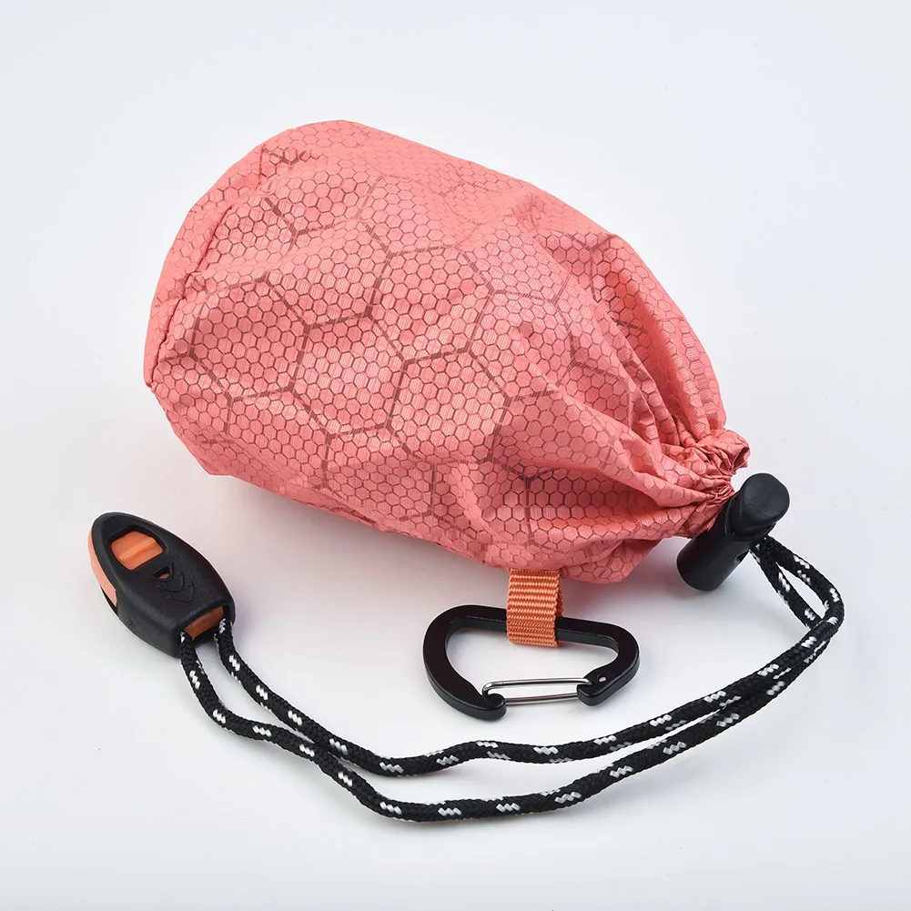 

Parts Storage Bag Camping Fittings Replacement Sack Sleeping Bag Survival 11*6cm Accessories Waterproof Fabric