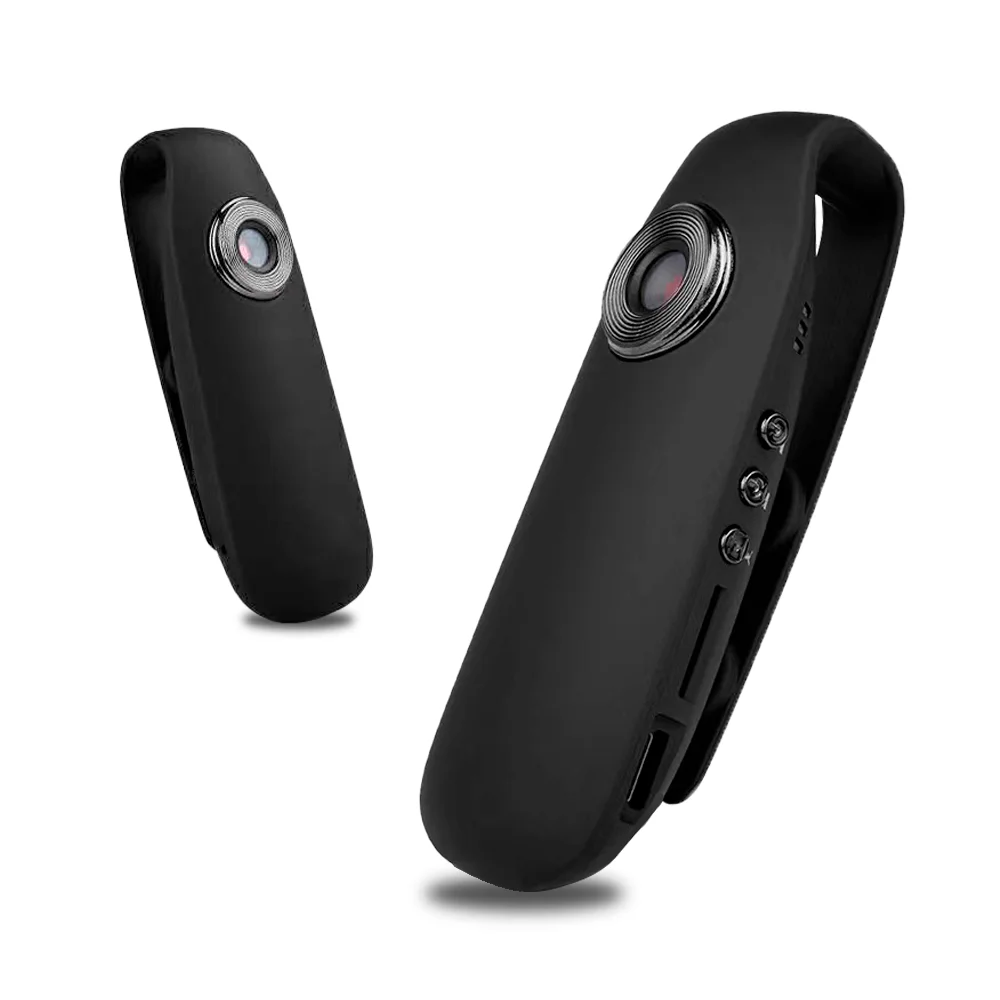 

Мини-камера с датчиком движения, 1080p